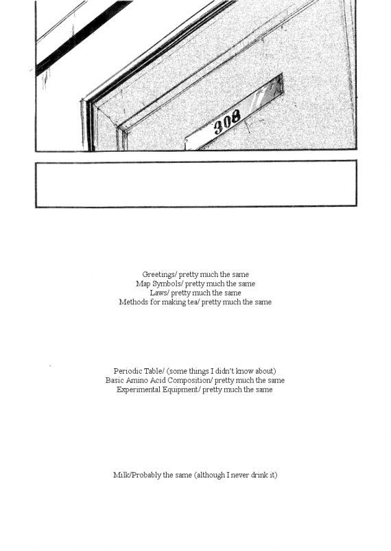 SombreDimanche-英語