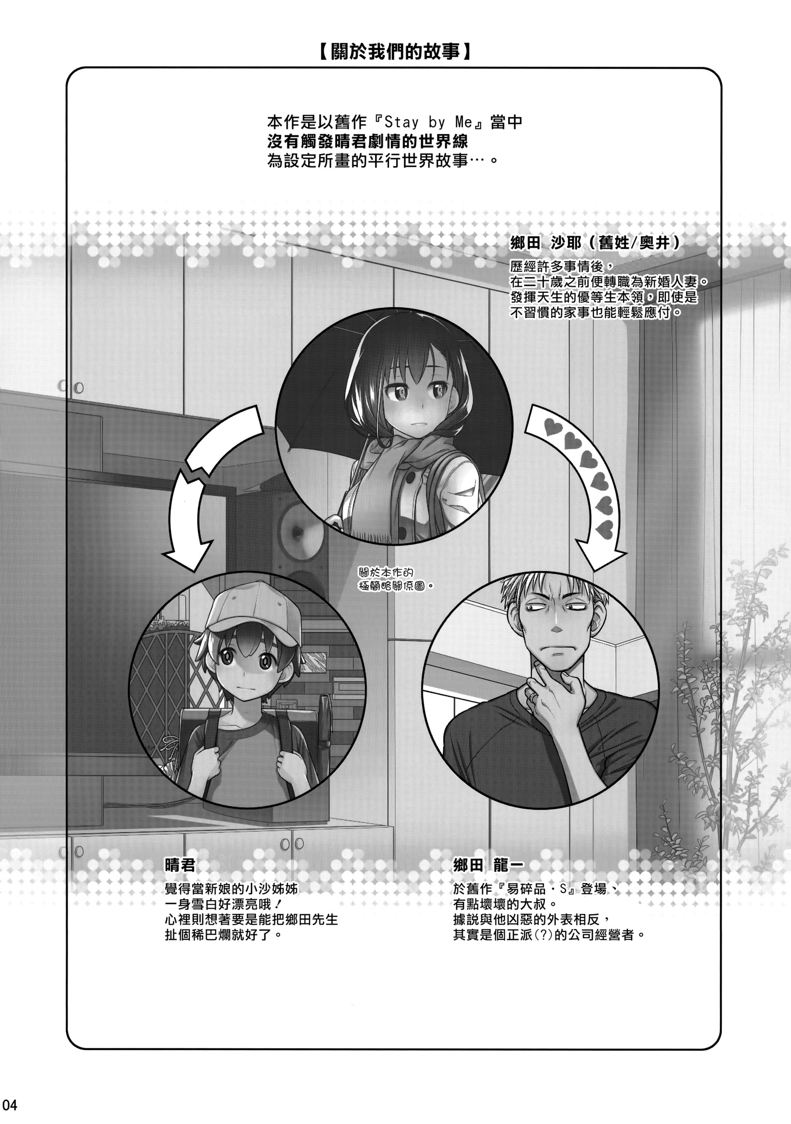 ステイバイミーㆍバンガイヘン