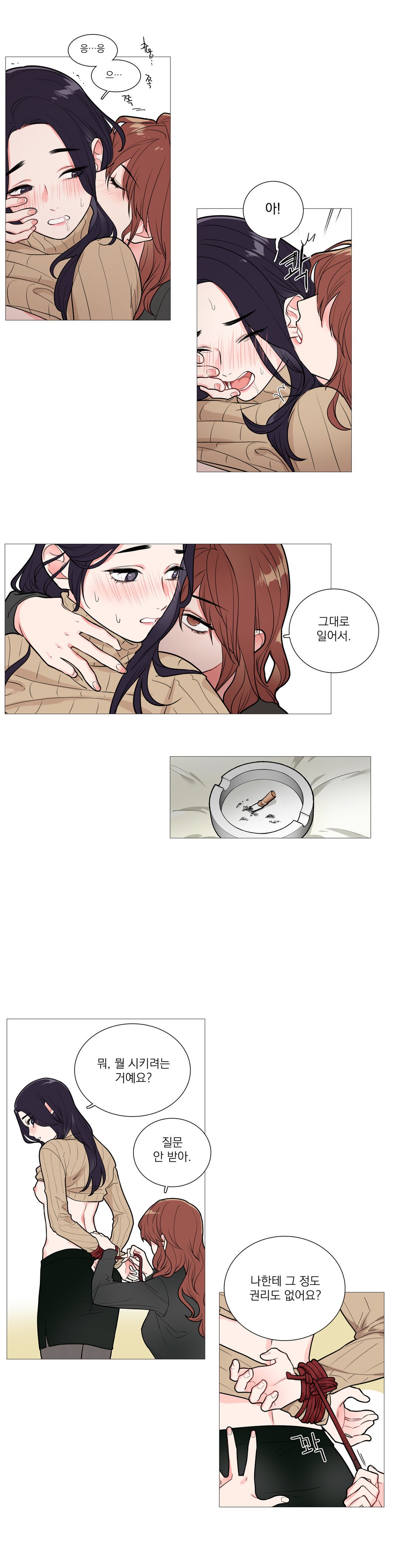 サディスティックビューティーCh.0-30