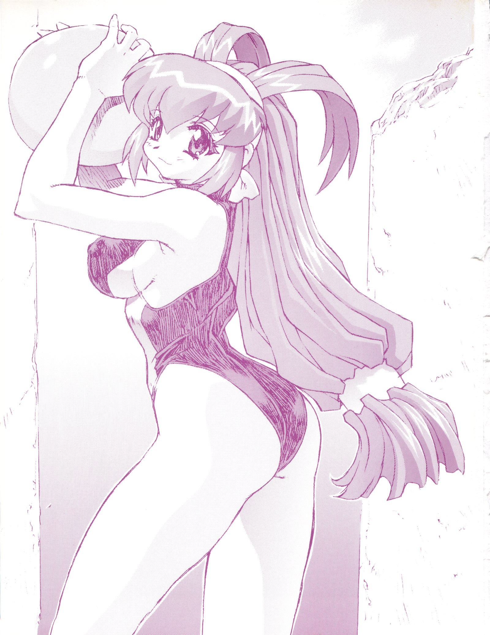 ちょううんどうかいちょあかりハウス