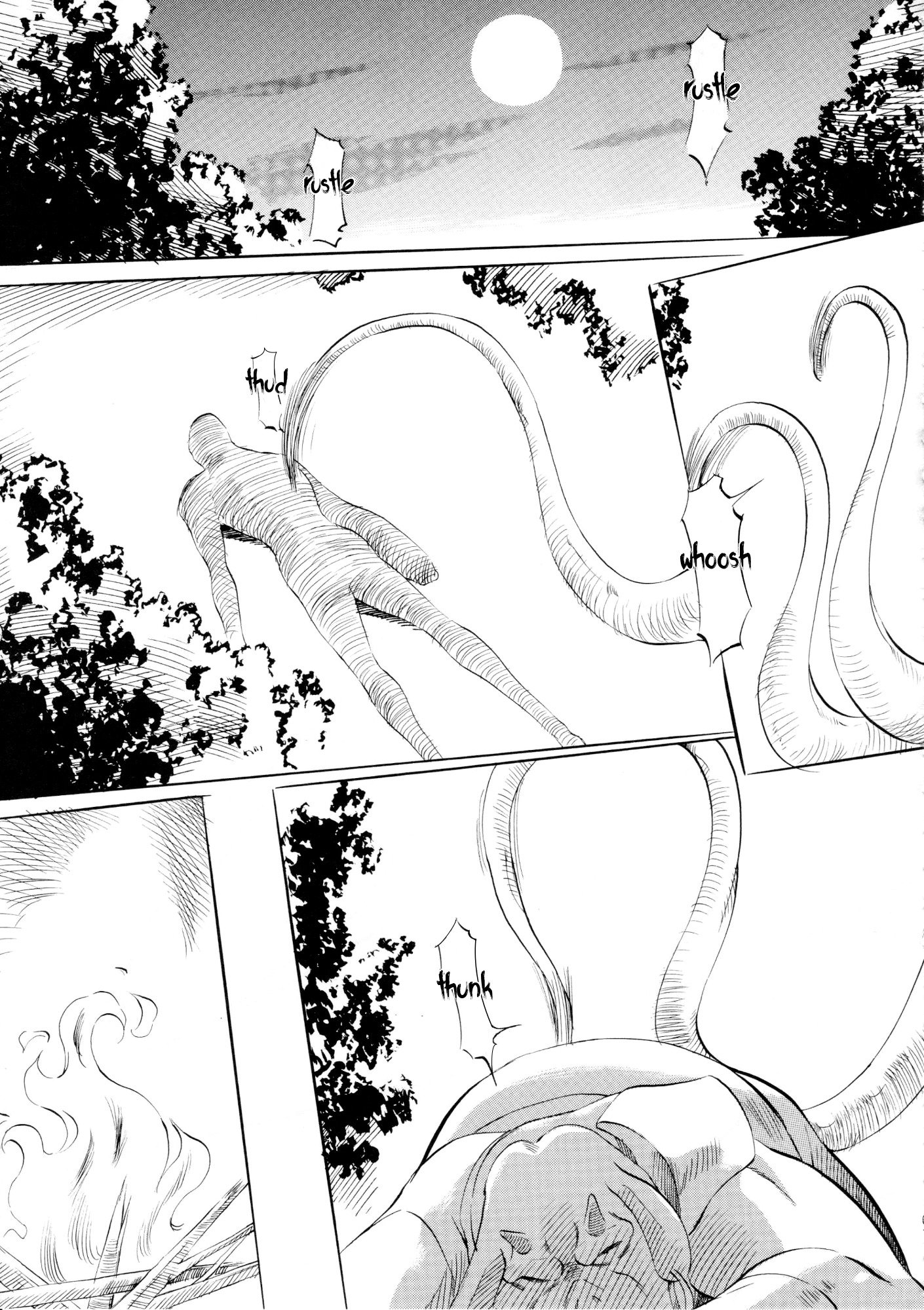 ミコミコ！ 〜忍者乱舞の庄〜