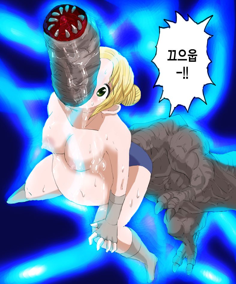 モンスターハンターメス1+ 2