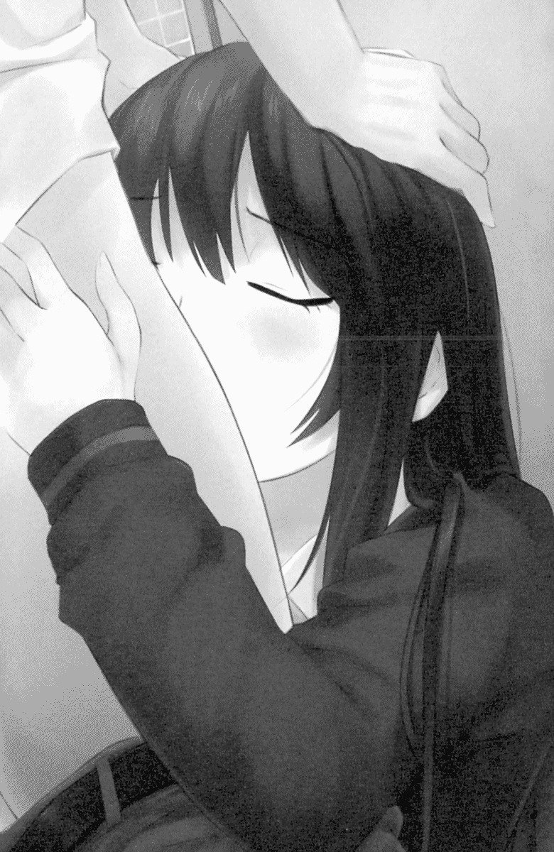 君はエッチな妄想ガール