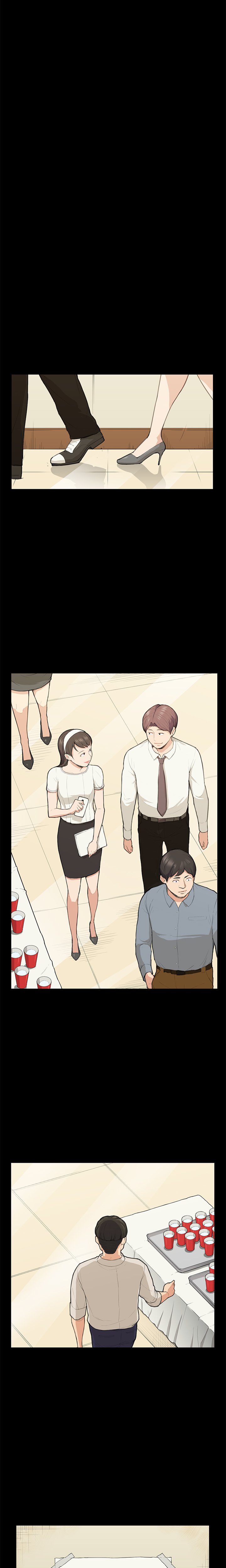 ストックホルム症候群Ch.1-22