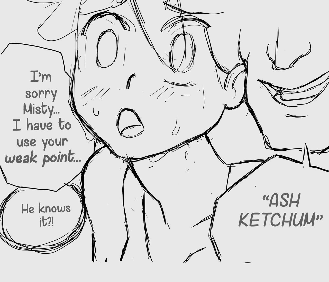 -ポケモン-カスミのホットセット