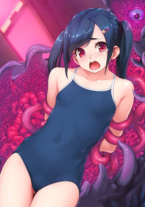 ツインテール・サガセ！