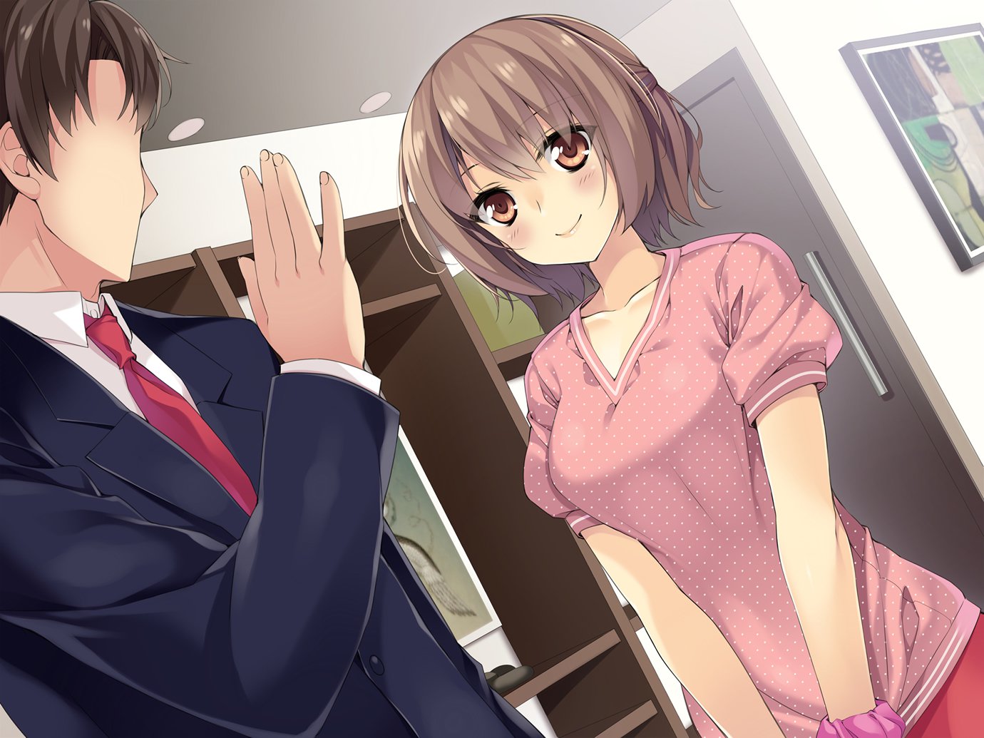 つかりょくれんぷまんびきはんとまちがれて！