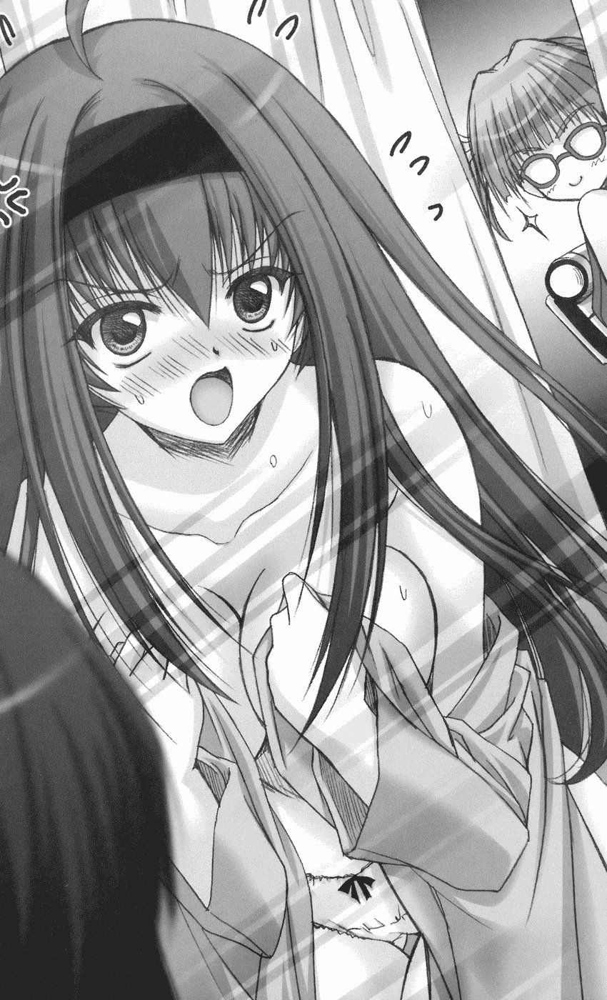 下級生2七瀬SECRETTRACK