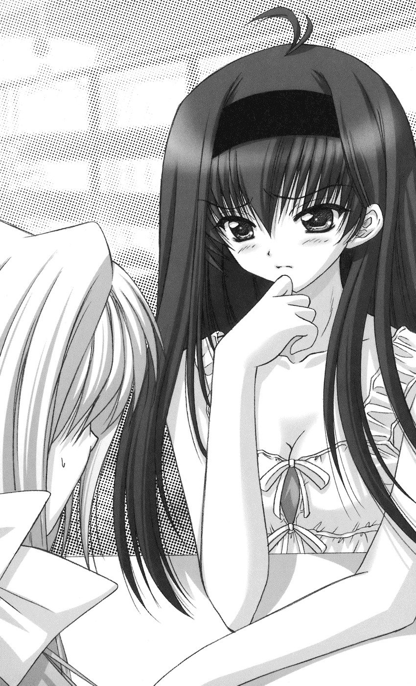 下級生2七瀬SECRETTRACK