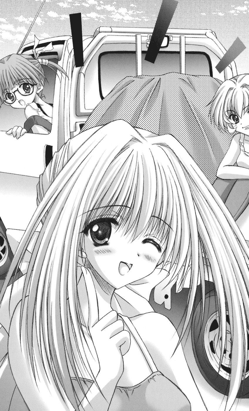 下級生2七瀬SECRETTRACK