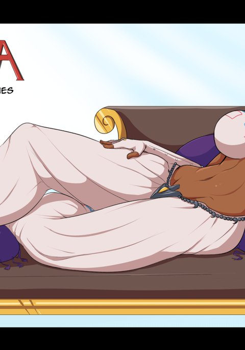 ゼルダ-別の運命-第4章