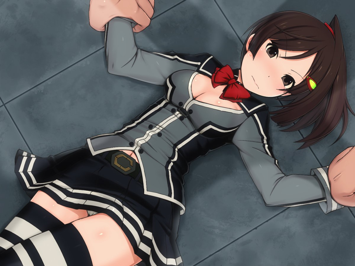 OG娘と。