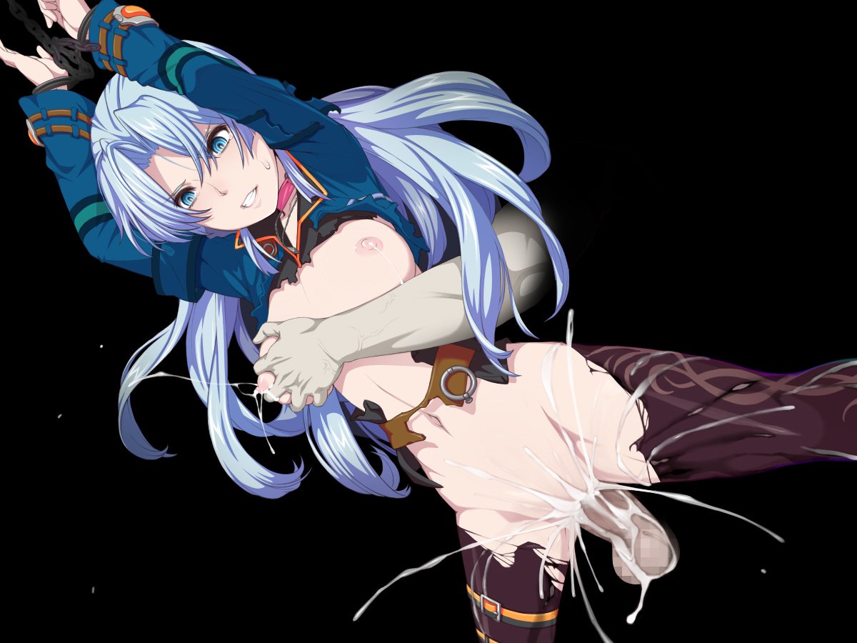 OG娘と。
