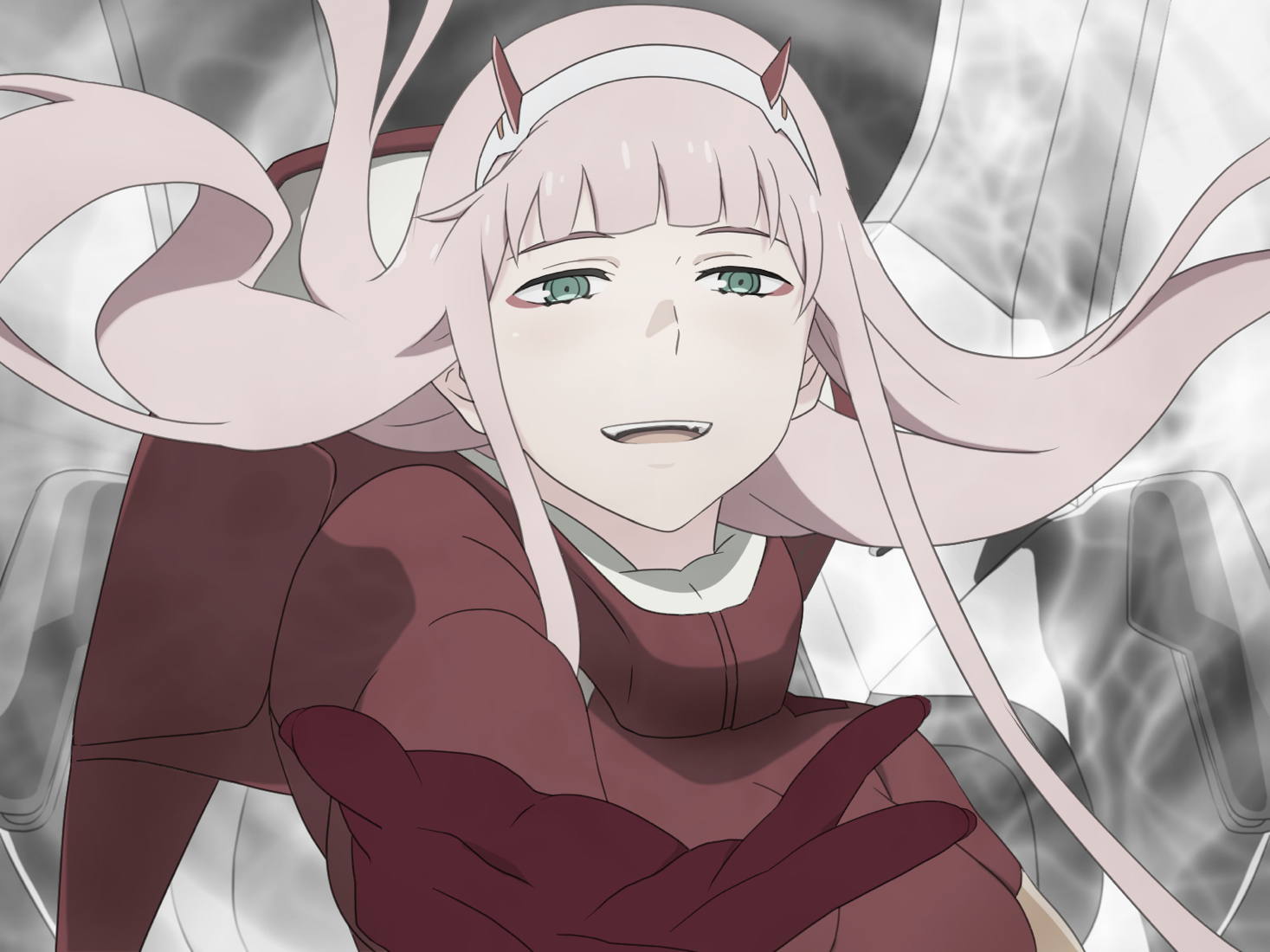 新しい人生は素晴らしいアプリから始まります：Darl * Fraバージョン