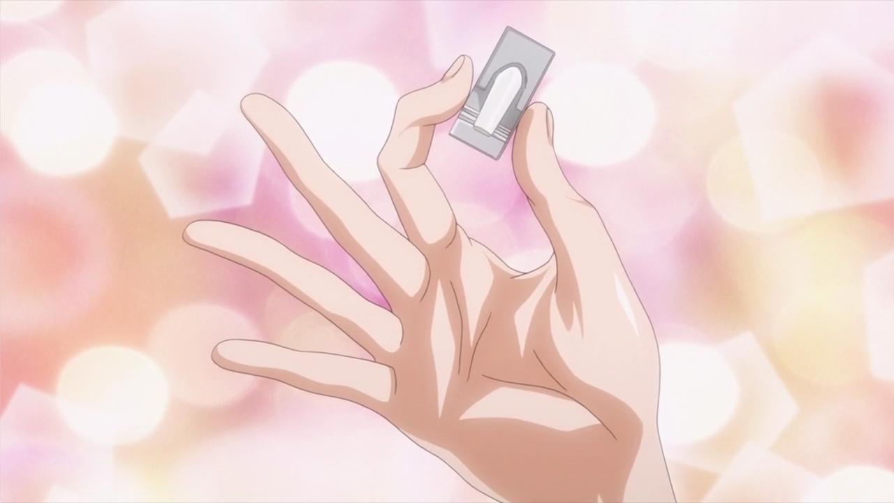 みごとものがたり