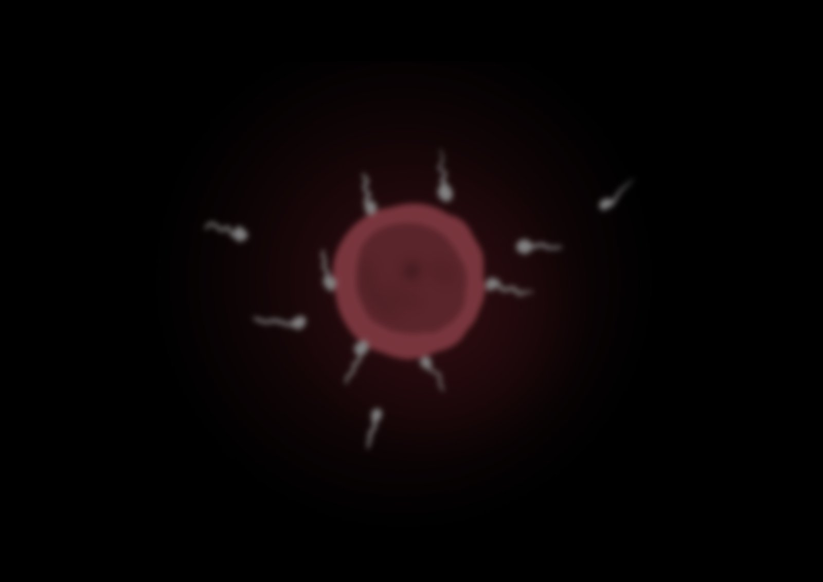 真琴、忍道でミルク影VS黒陰茎