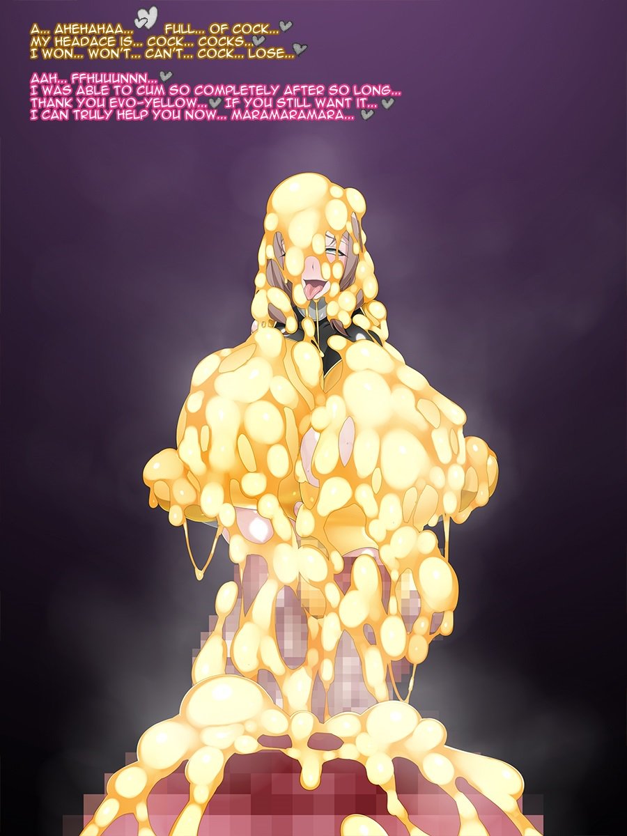 進化戦隊：エボレンジャーエボイエローvs.マラクイーン