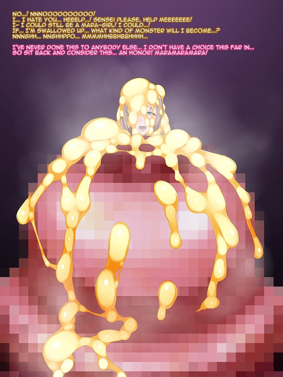 進化戦隊：エボレンジャーエボイエローvs.マラクイーン