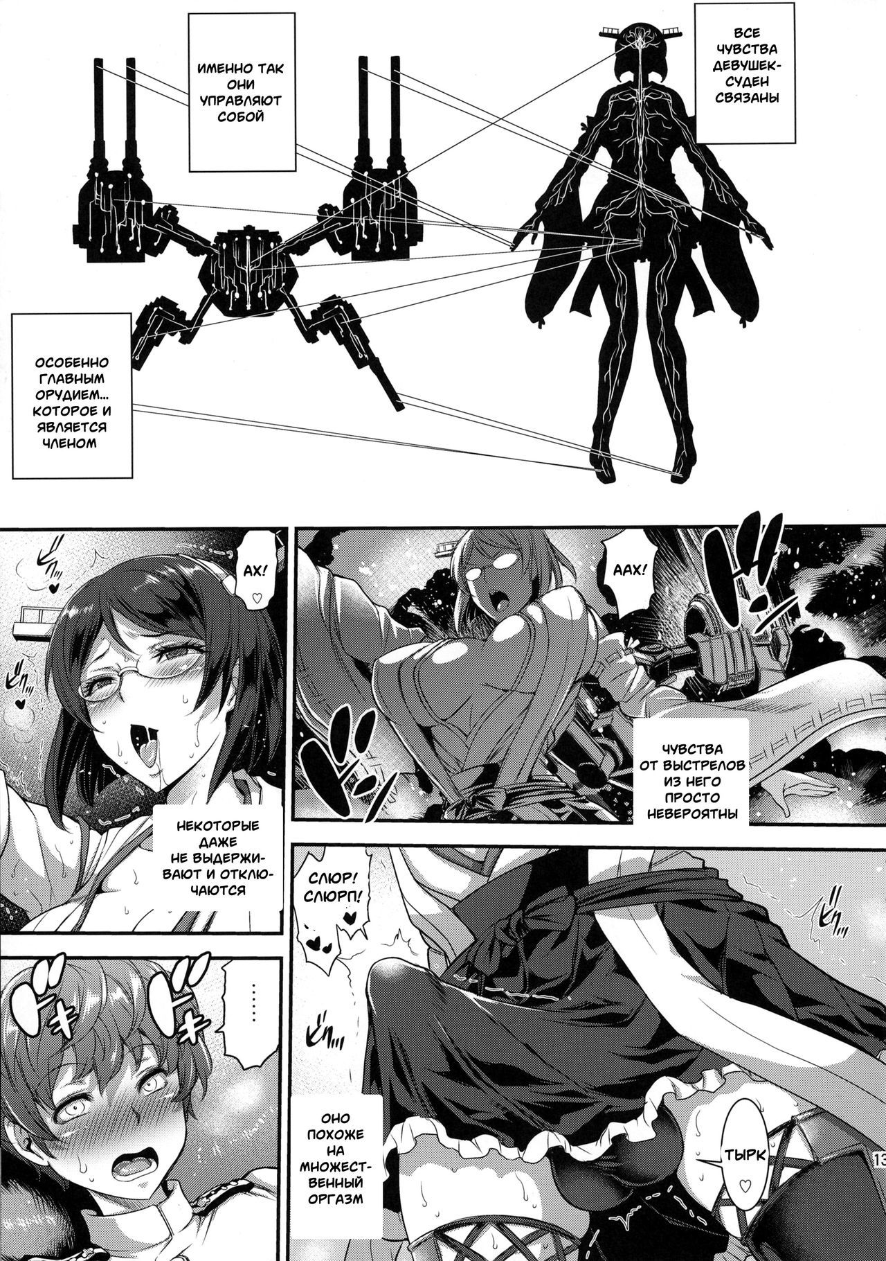 キリシマックスフタナリックス