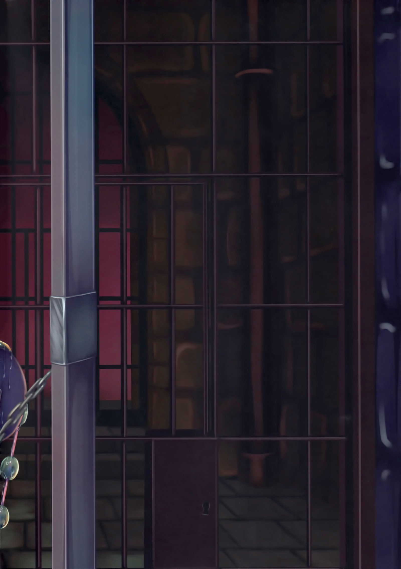 定規ジャンヌダルク神門長書