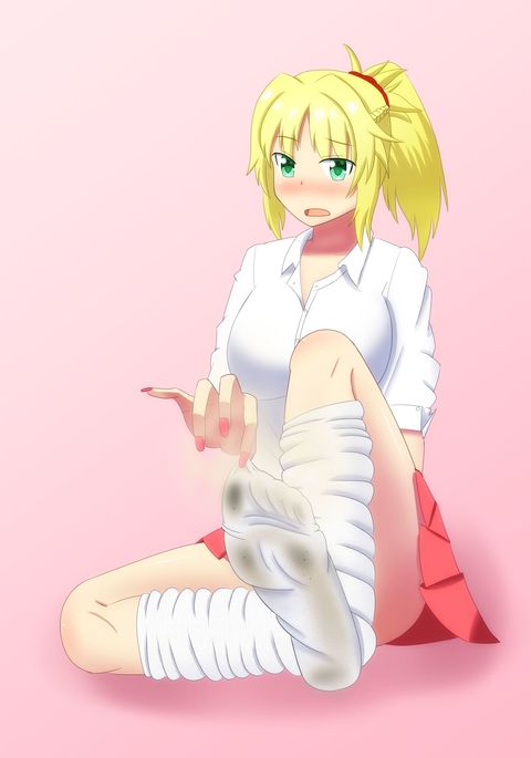 ギャルレイイモルさん