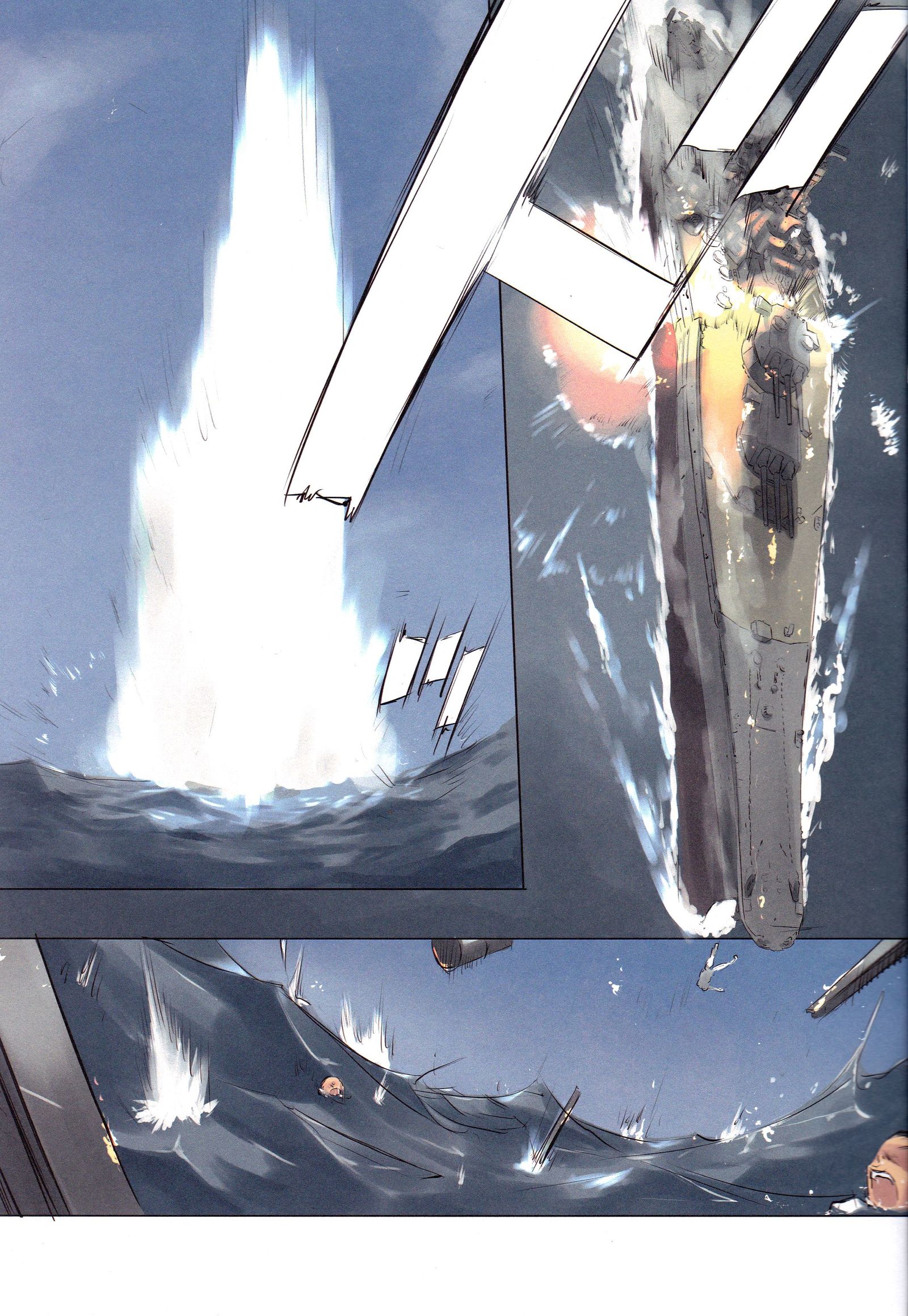 Lingga Hakuchi Senji Nisshi-Daiichigoukan Shunkou ni Kan suru Houkoku