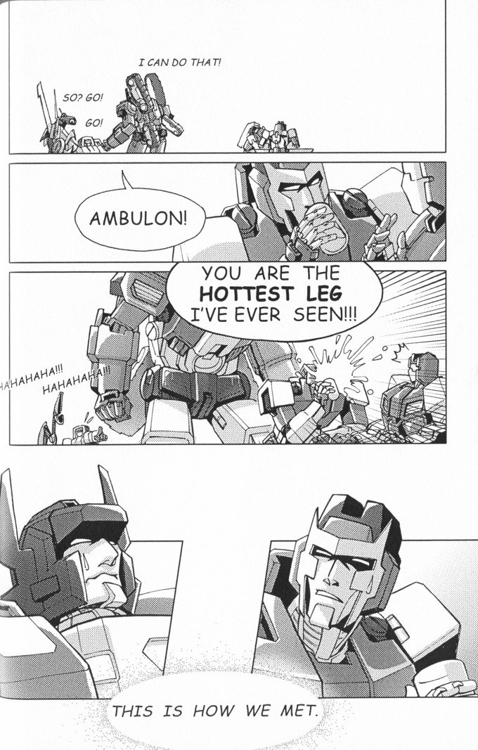 私たちはデルファイが大好きです！