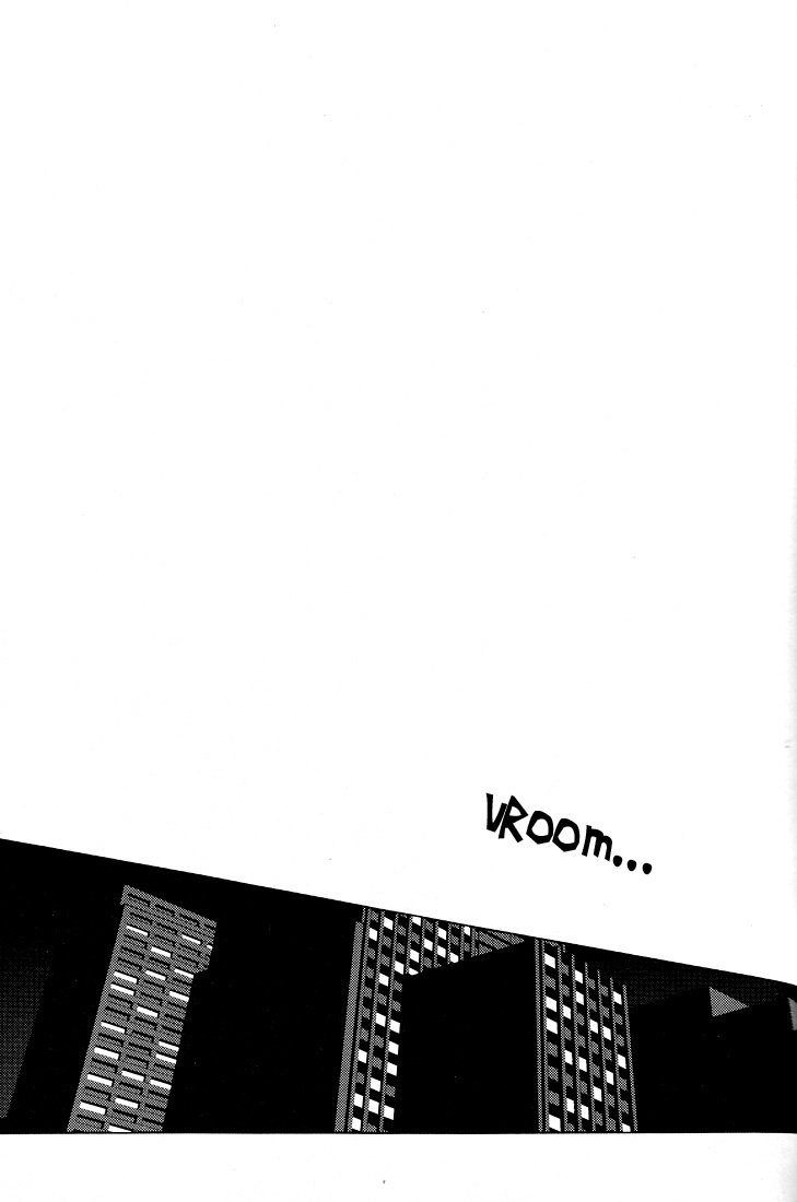 2年から8カゲツのキセキ