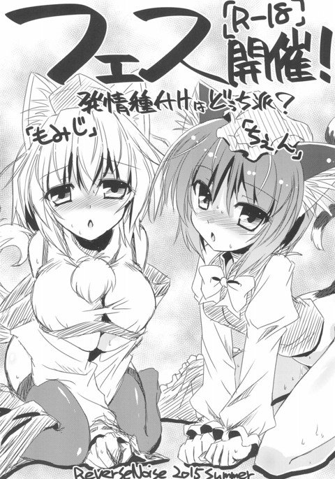 フェスカイサイ！