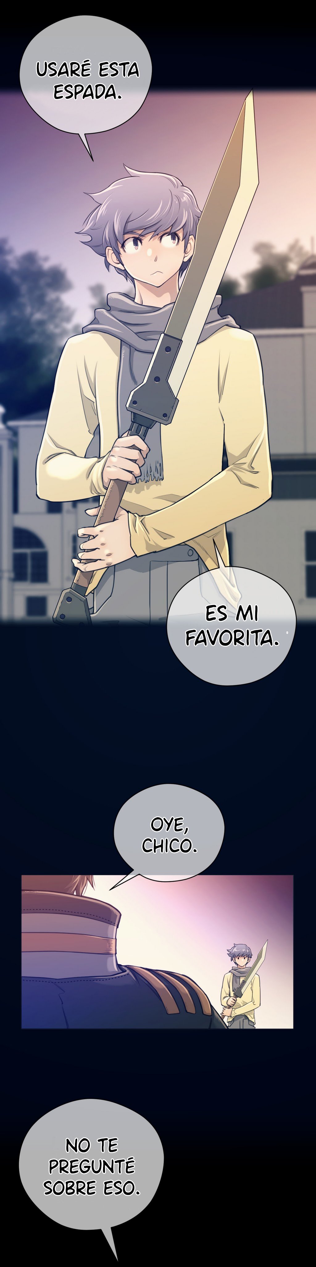 パーフェクトハーフCh.1-25