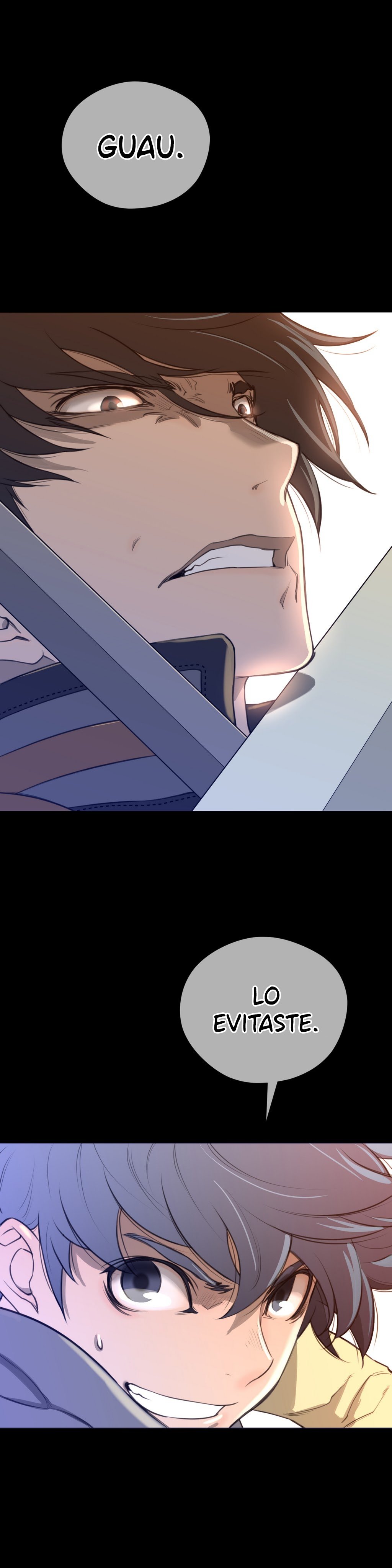 パーフェクトハーフCh.1-25