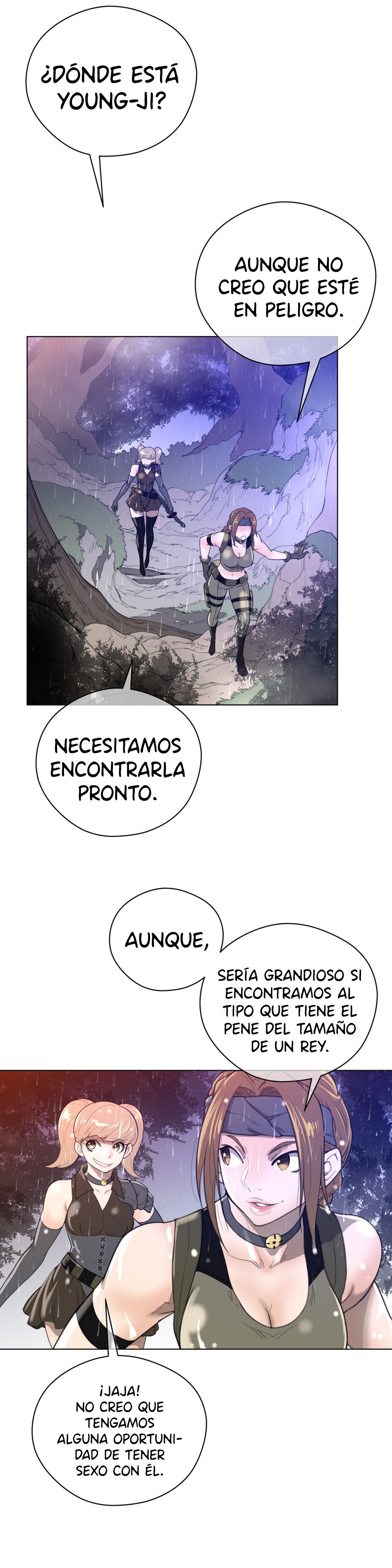 パーフェクトハーフCh.1-25