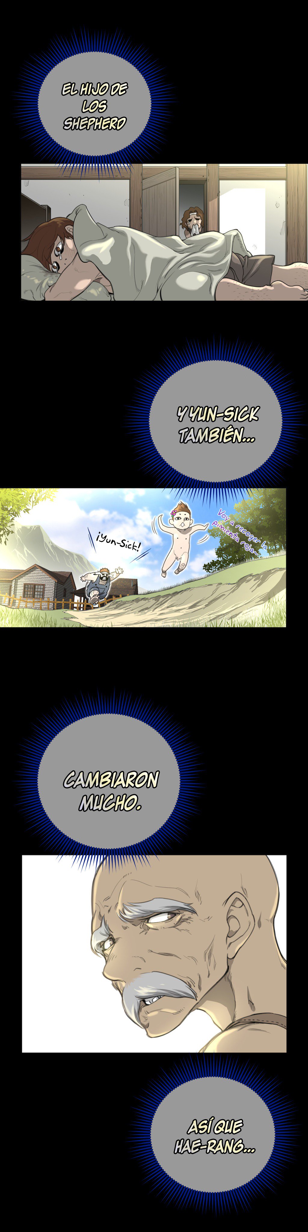 パーフェクトハーフCh.1-25