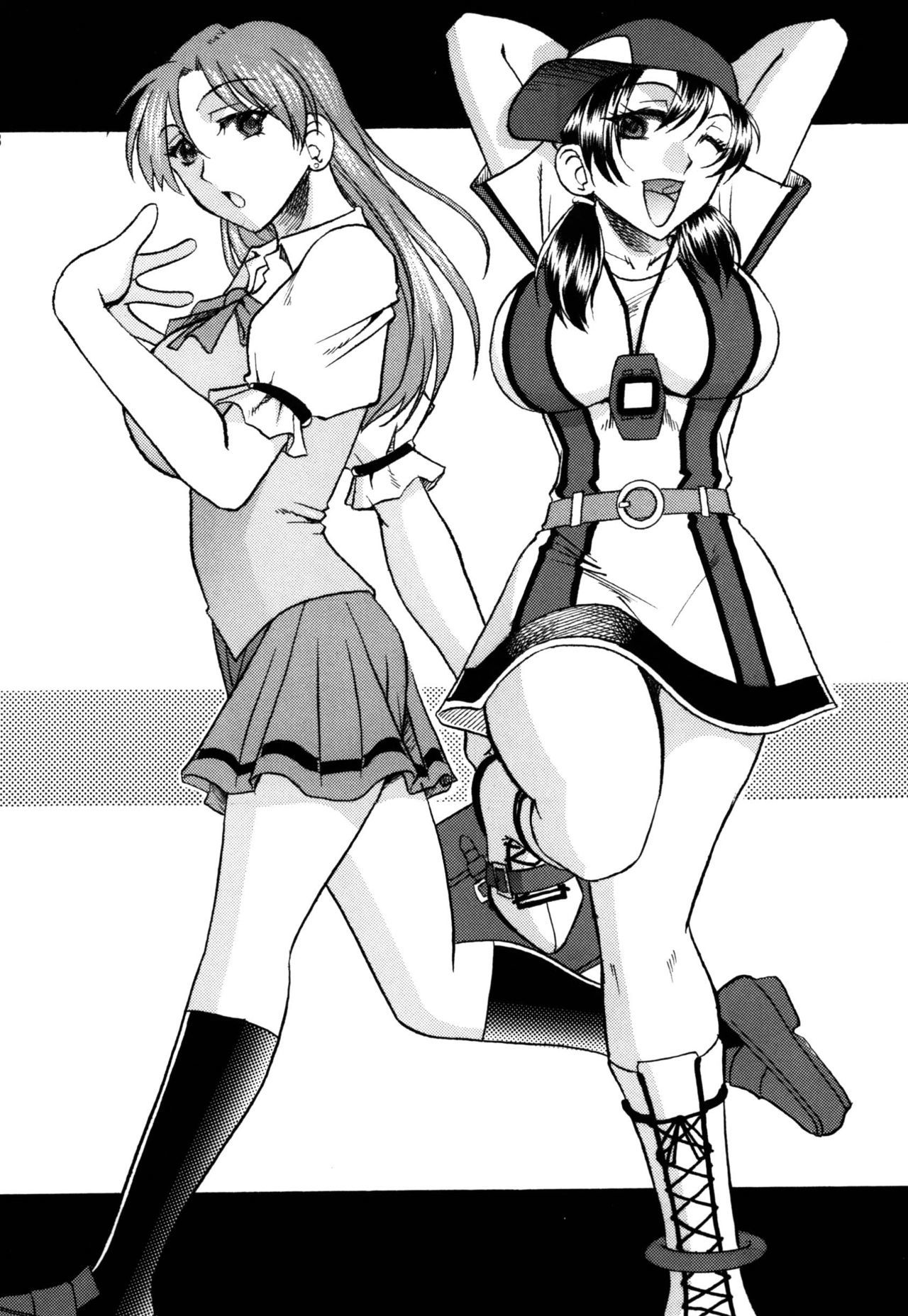 SEMEDAIN G Soushuuhen Mokkouyou Ver IV