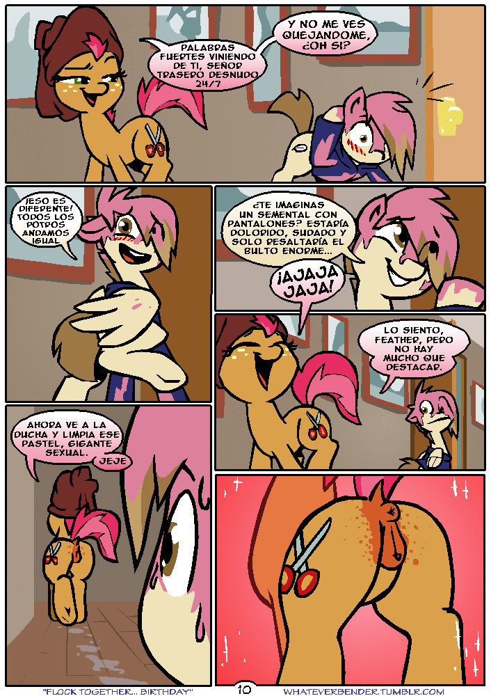 EllosseJuntaneCumpleaños