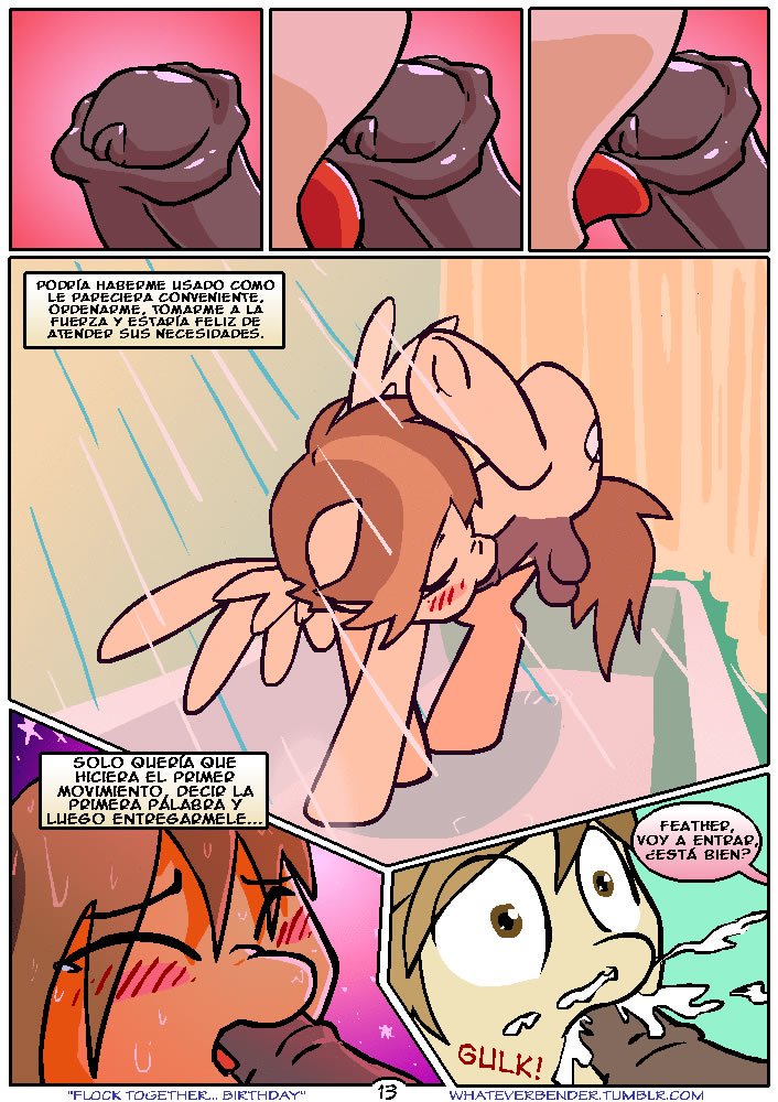 EllosseJuntaneCumpleaños