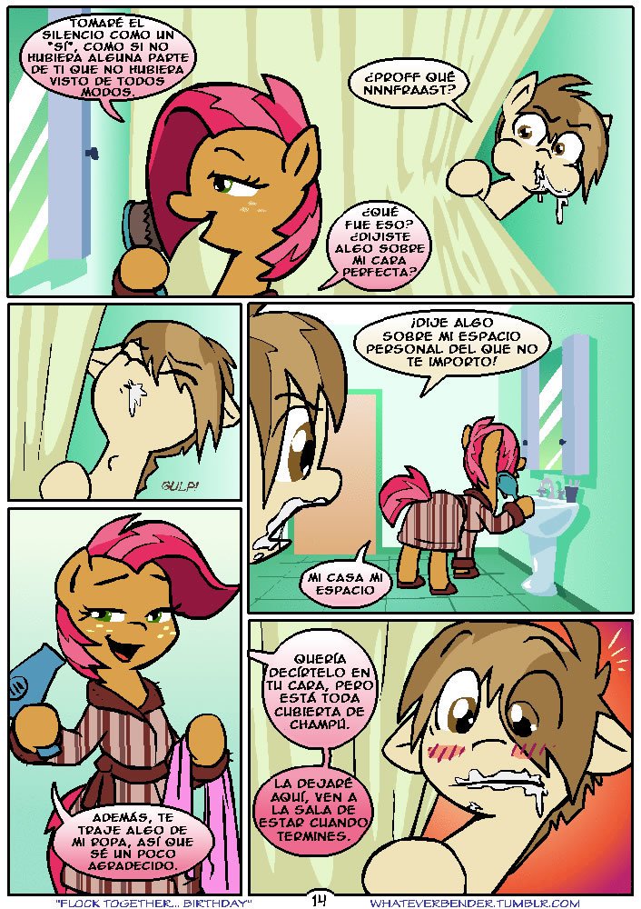 EllosseJuntaneCumpleaños