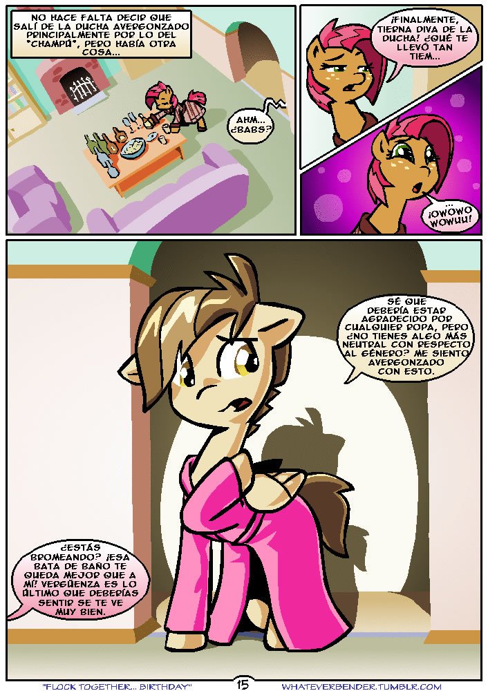 EllosseJuntaneCumpleaños