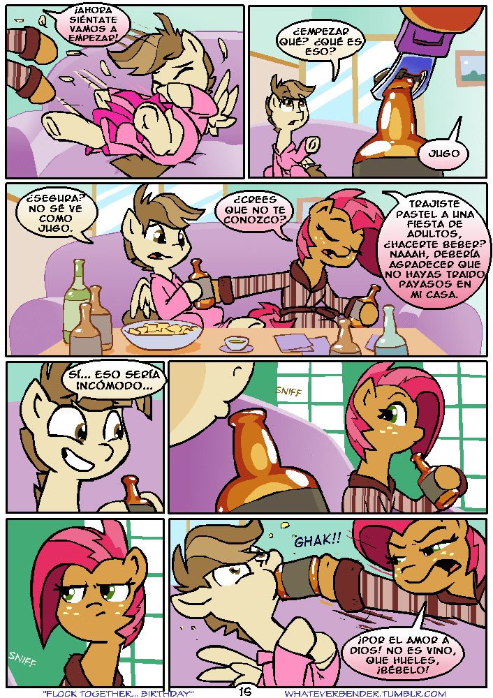 EllosseJuntaneCumpleaños