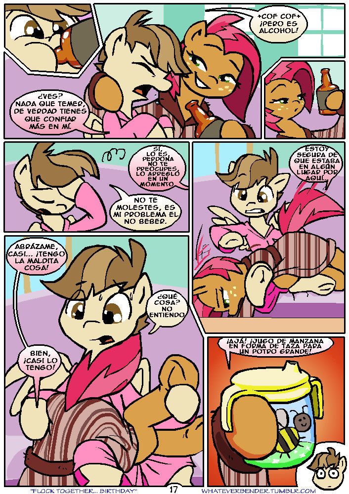 EllosseJuntaneCumpleaños