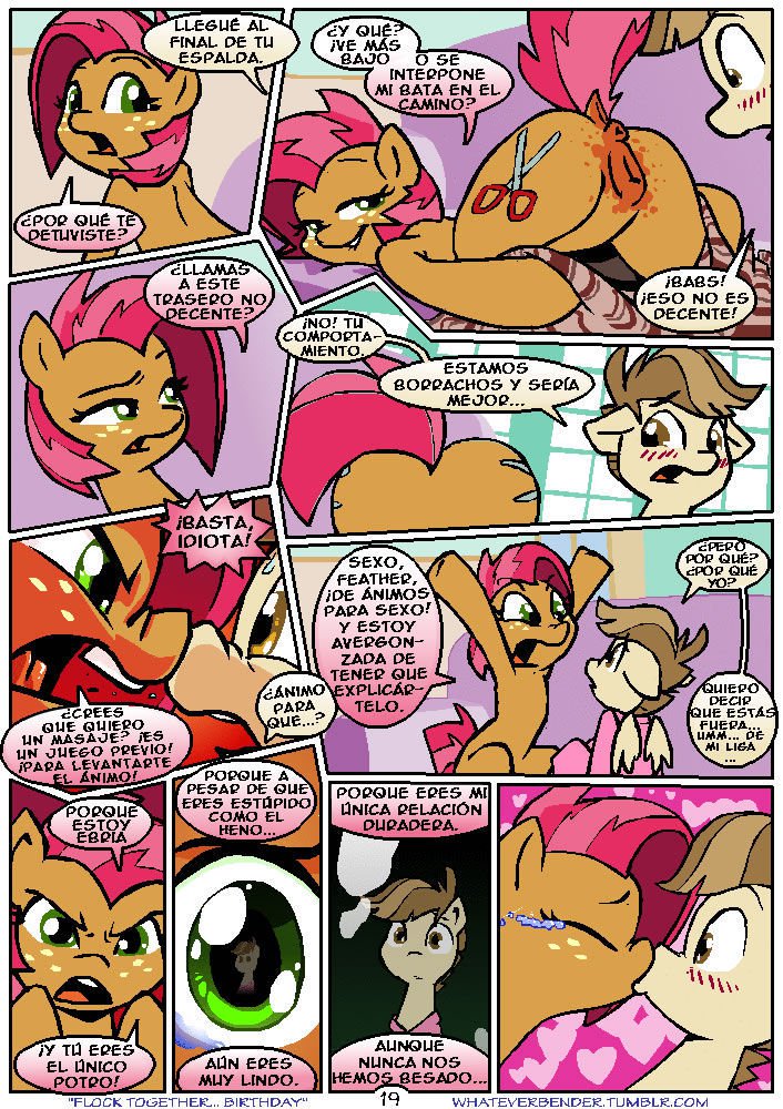 EllosseJuntaneCumpleaños