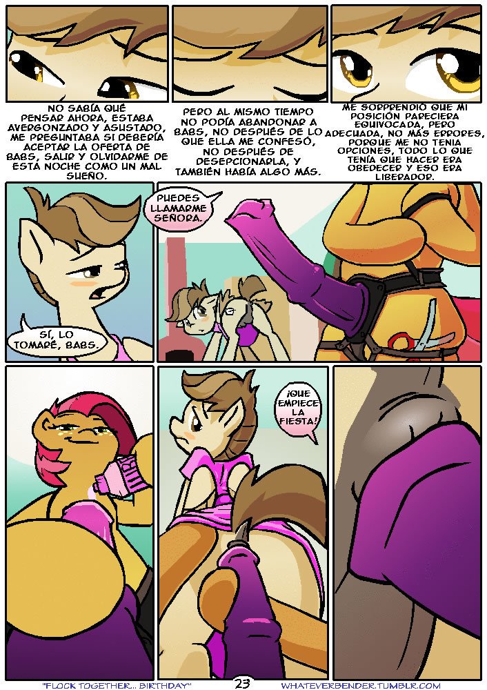 EllosseJuntaneCumpleaños