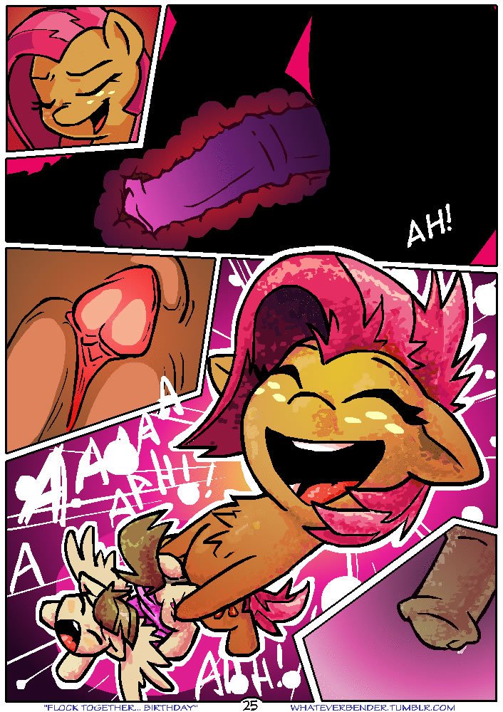 EllosseJuntaneCumpleaños