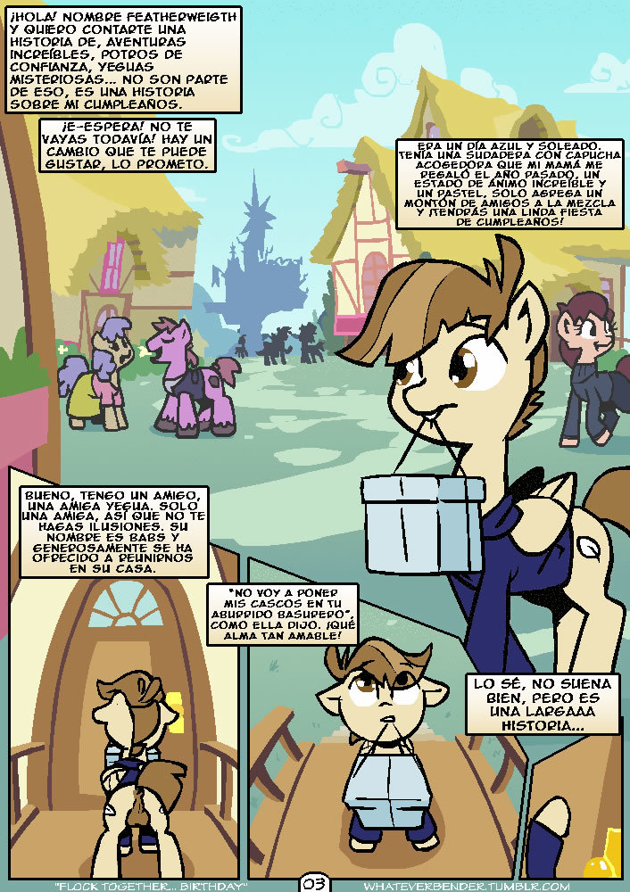 EllosseJuntaneCumpleaños