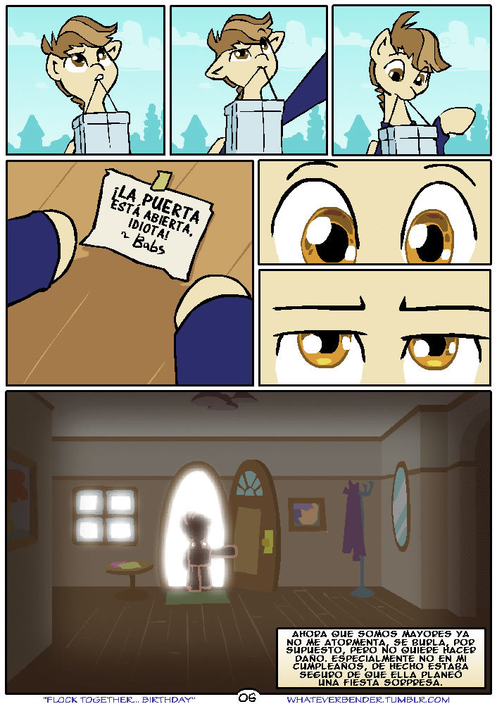 EllosseJuntaneCumpleaños