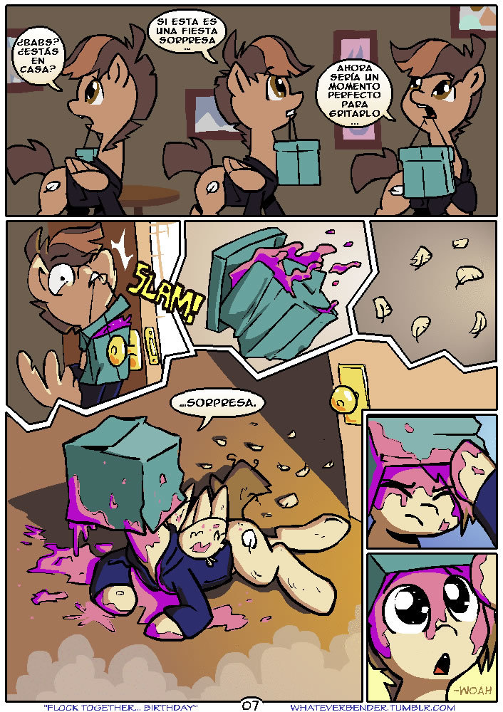 EllosseJuntaneCumpleaños