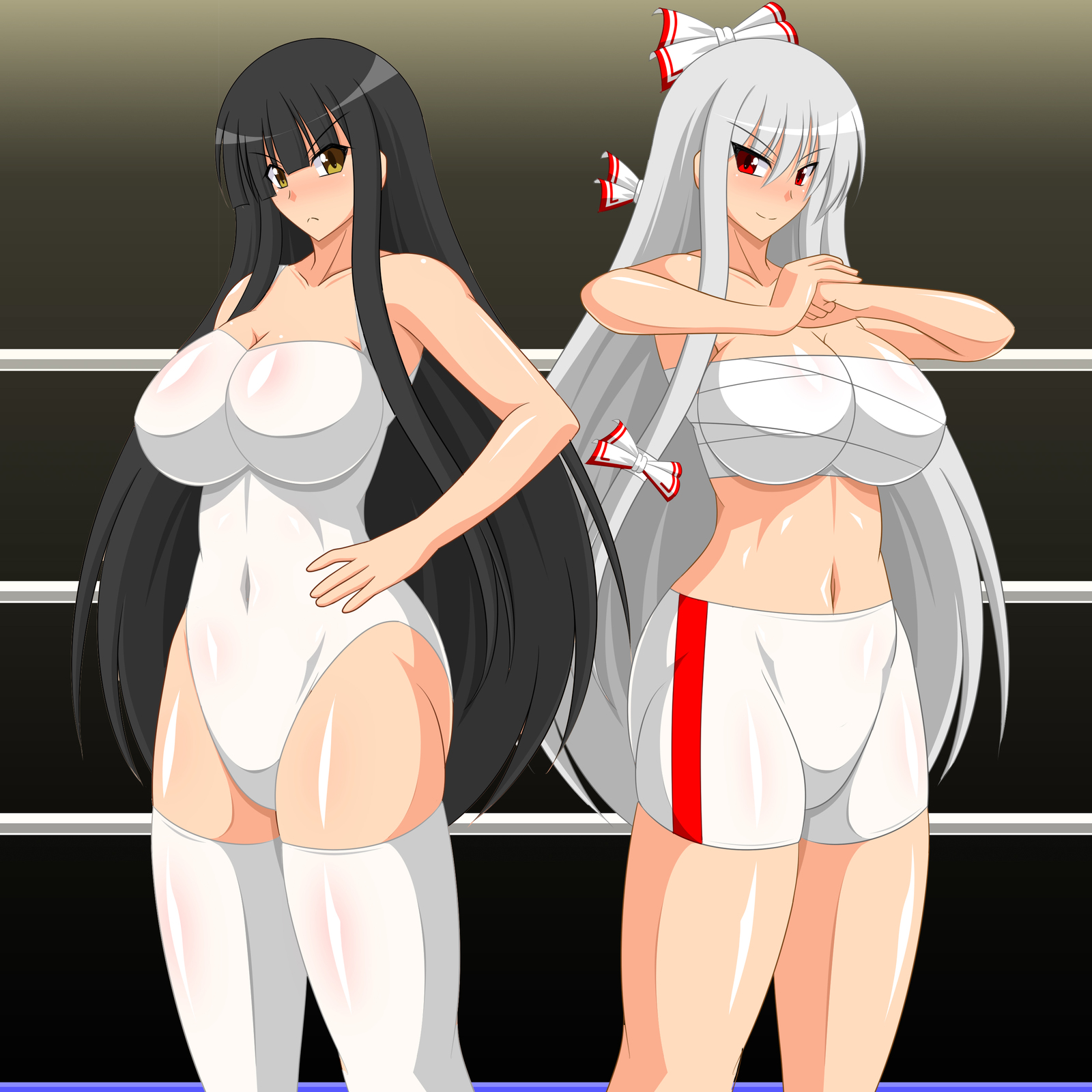 ぷちオタ東○詰め