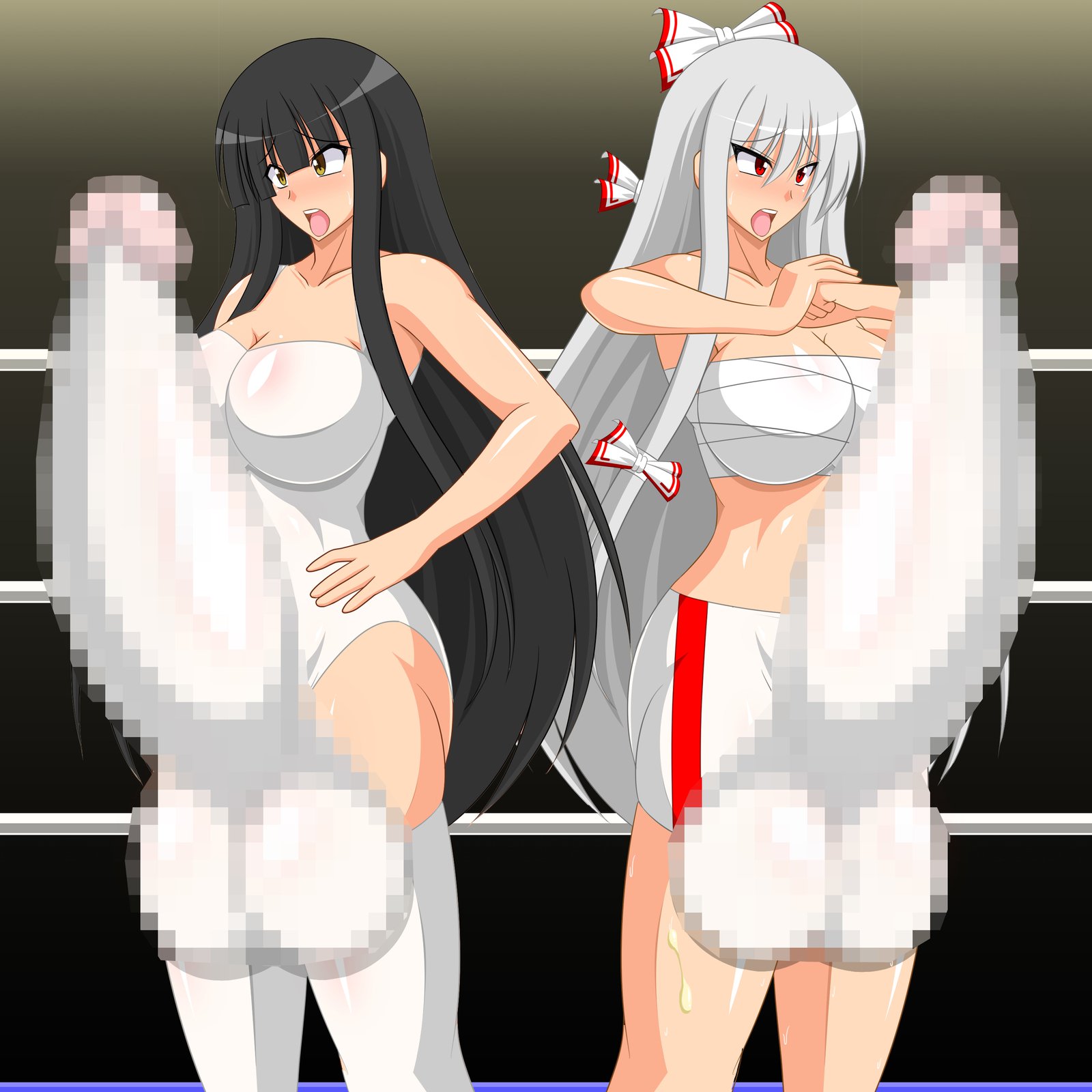 ぷちオタ東○詰め