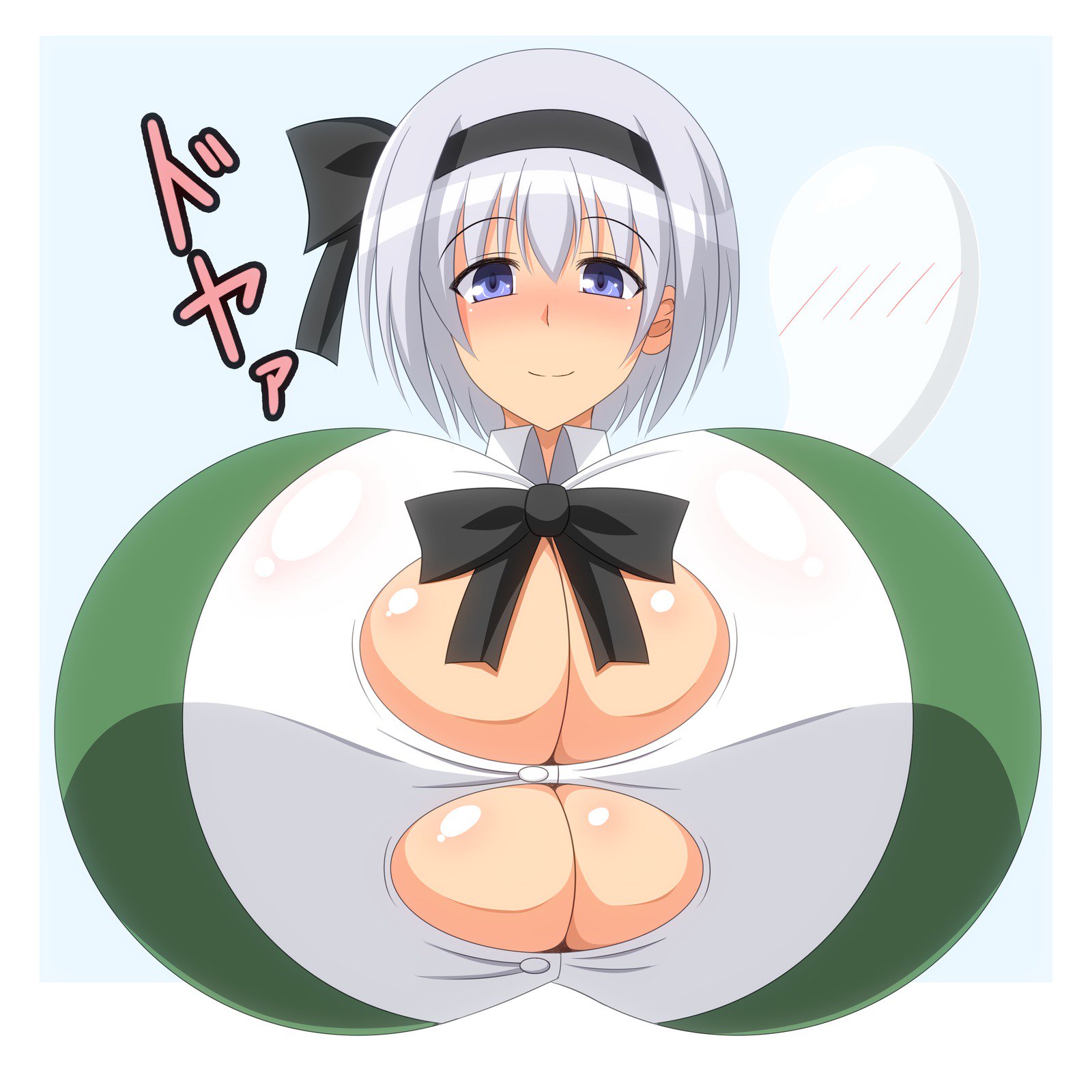 ぷちオタ東○詰め