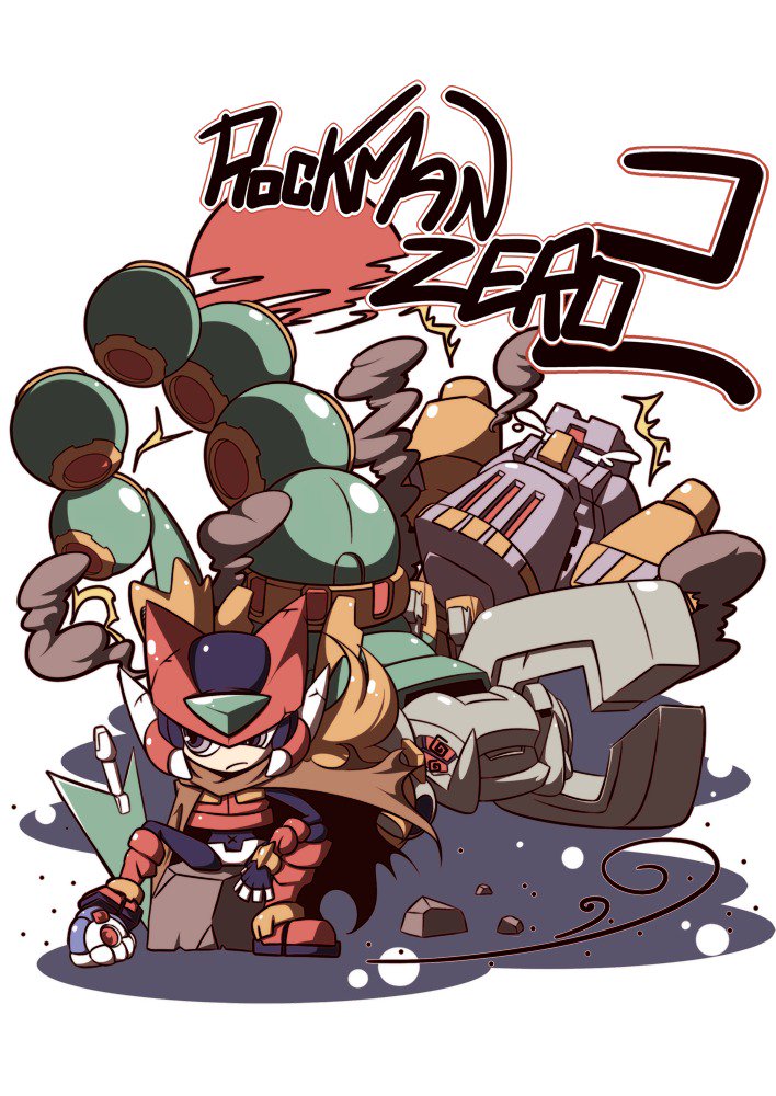 ツメコミDLC1＆amp; 2